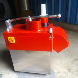 A|E Vegetable Cutting Machine Slicer Dicer Heavy Duty